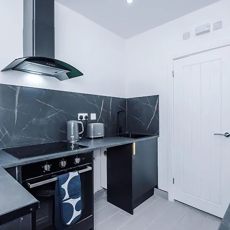 Comfort Style Brand New Selly Oaks Apartment Birmingham Room photo
