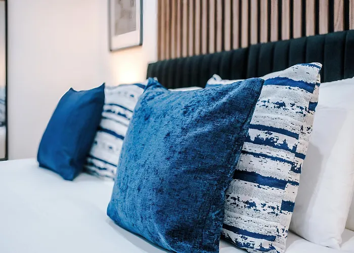 Comfort Style Brand New Selly Oaks Apartment